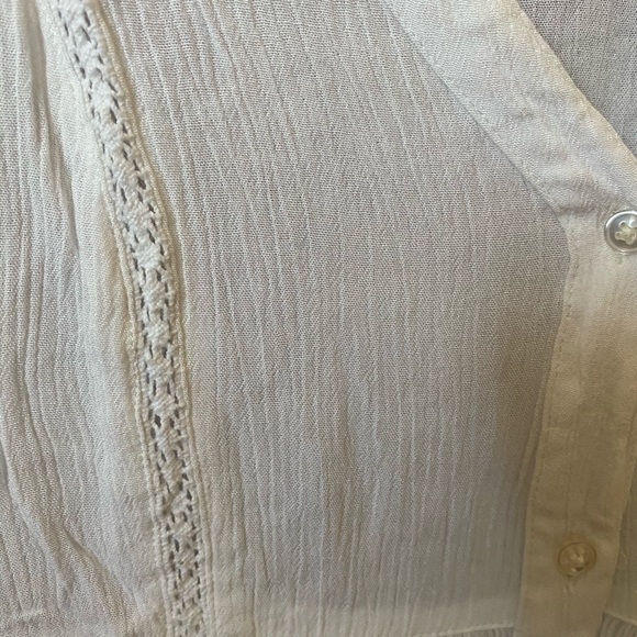 ANTHROPOLOGY Dress/Cover up - Picture 2 of 4